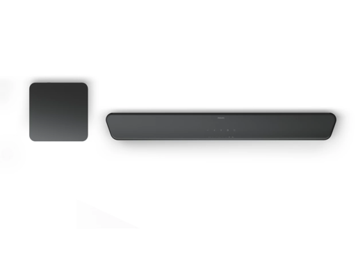 Philips TAB5309 2.1 Bluetooth, soundbar