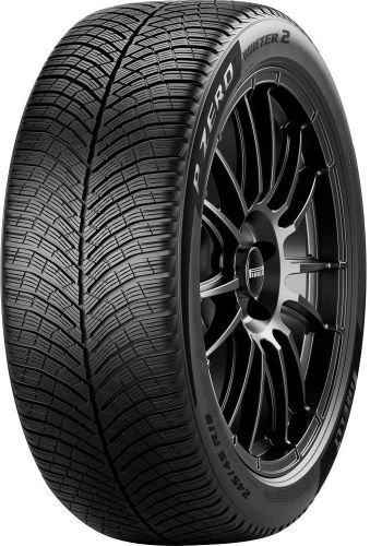 Pirelli 235/45R18 P ZERO WINTER 2 98V XL,Pot: C, Pri: A, Buka: 72 dB