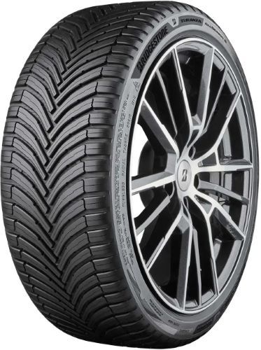 Bridgestone 255/35R19 TURANZA ALL SEASON 6 DRIVEGUARD 96Y XL,Pot: , Pri: , Buka:  dB
