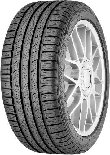 Continental 255/40R18 CONTIWinterContact TS 810S 99V XL N1,Pot: C, Pri: C, Buka: 73 dB