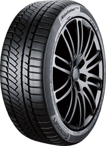 Continental 235/60R18 WinterContact TS 850 P 103H  MO,Pot: B, Pri: B, Buka: 71 dB