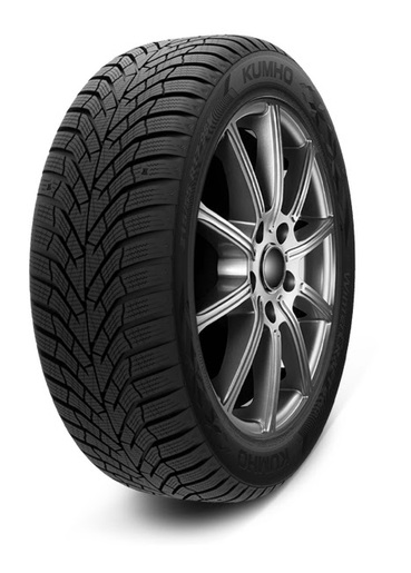 Kumho 195/50R15 WINTERCRAFT WP52+ 82H,Pot: D, Pri: B, Buka: 72 dB