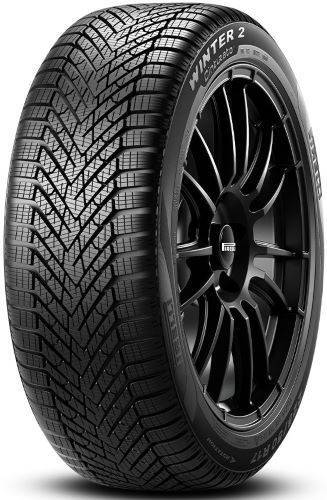 Pirelli 215/60R17 CINTURATO WINTER 2 100V XL,Pot: C, Pri: B, Buka: 71 dB