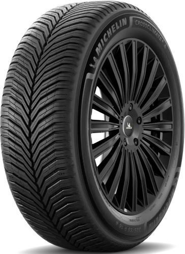 Michelin 235/45R20 CROSSCLIMATE 3 100V XL,Pot: B, Pri: B, Buka: 72 dB