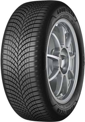 Goodyear 235/60R18 VECTOR 4SEASONS GEN-3 SUV 107W XL,Pot: C, Pri: B, Buka: 72 dB