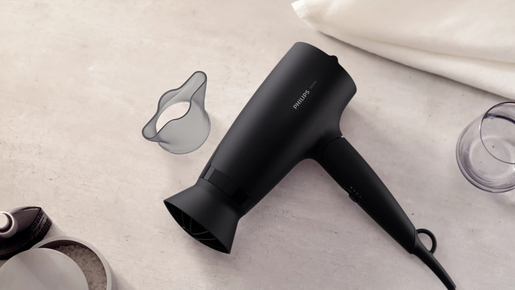 Philips ušilo za kosu BHD308/10 3000 Series