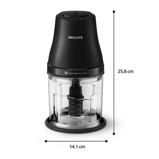 Philips sjeckalica HR1501/00