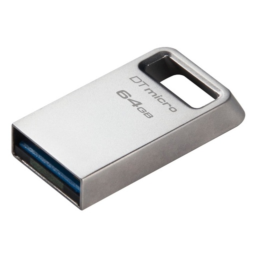 USB memorija Kingston DataTraveler Micro 64GB, USB 3.2 (DTMC3G2/64GB)