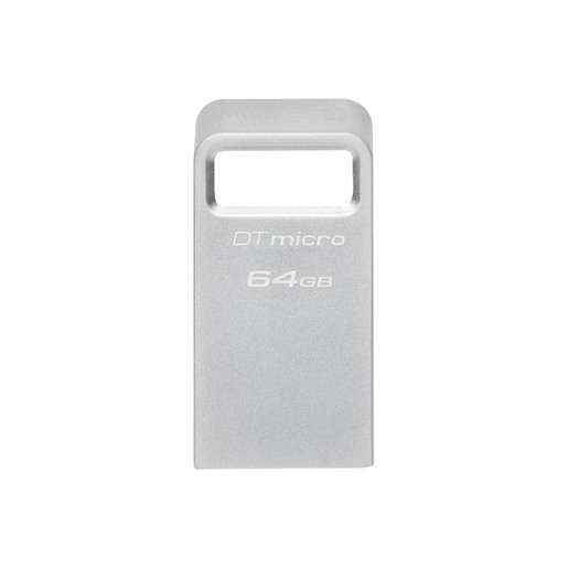 USB memorija Kingston DataTraveler Micro 64GB, USB 3.2 (DTMC3G2/64GB)