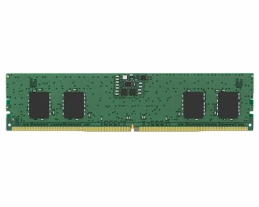 Memorija Kingston 8GB DDR5 5600MHz, DIMM (KVR56U46BS6-8)