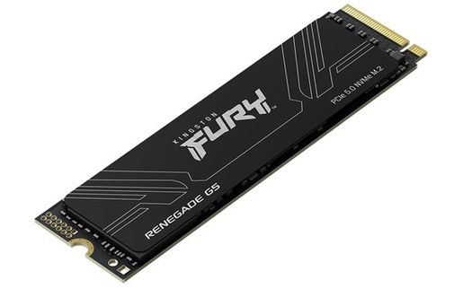 SSD 1TB Kingston Renegade G5 PCIe 5.0 M.2 NVMe (SFYR2S/1T0)