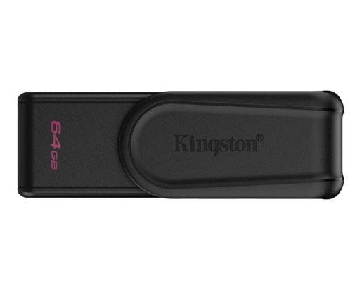 USB memorija Kingston DataTraveler Exodia S 64GB, USB 3.2 (DTXS/64GB)
