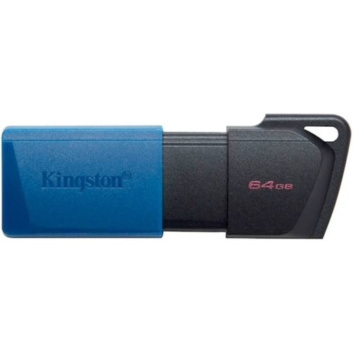 USB memorija Kingston DataTraveler Exodia M 64GB, USB3.2 (DTXM/64GB)