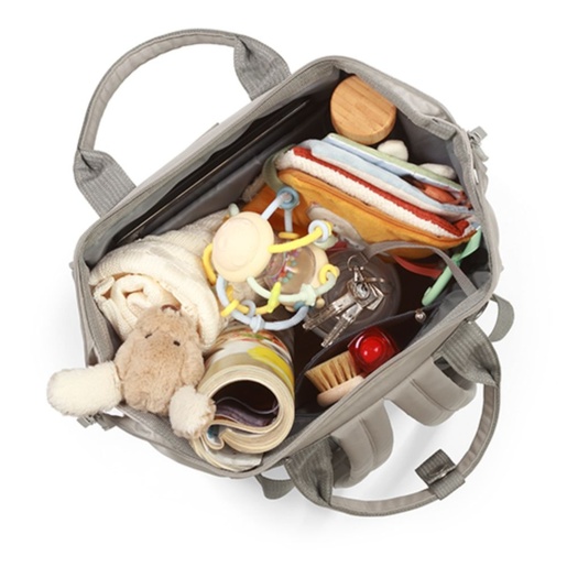 BabyOno Modern style ruksak, Beige