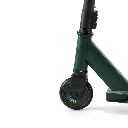 Kinderkraft romobil SOLIS, Green