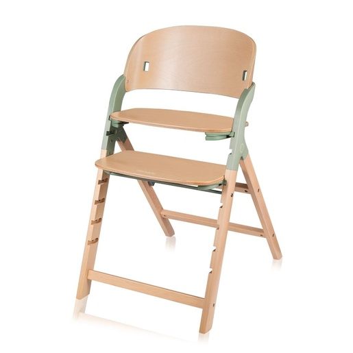 Lionelo hranilica Megan, Green Wood