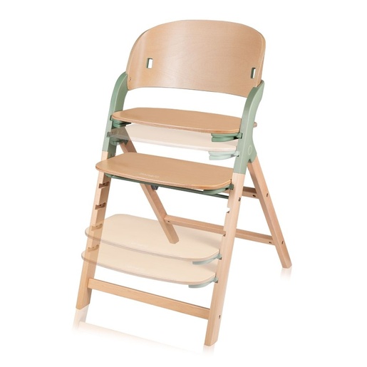 Lionelo hranilica Megan, Green Wood