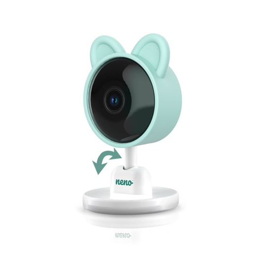 NENO BAMBINO Wireless Baby monitor s kamerom
