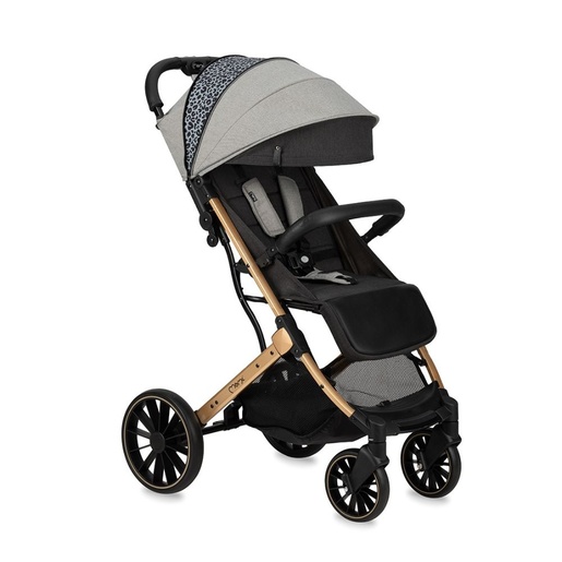 MoMi ESTELLE DAKAR sportska kolica, Leopard