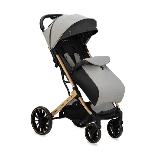 MoMi ESTELLE DAKAR sportska kolica, Leopard