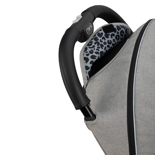 MoMi ESTELLE DAKAR sportska kolica, Leopard