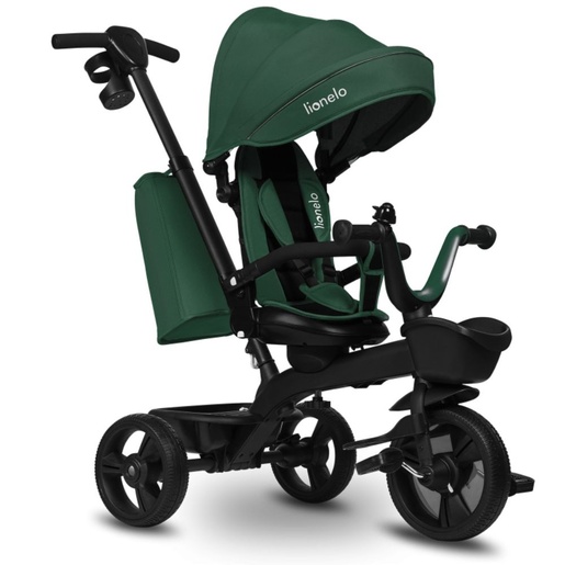 Lionelo tricikl Kori, Green Emerald