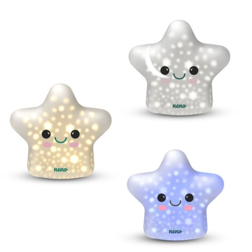 NENO SHINE LED svjetiljka