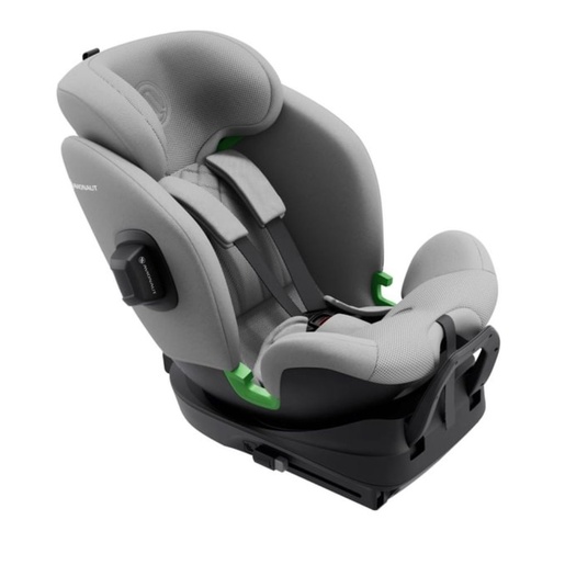 Avionaut autosjedalica Stardust Airflow 360 i-Size 0-36 kg (61-150 cm), Grey