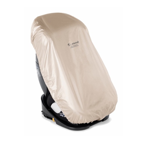 JANE zaštitna navlaka protiv sunca za autosjedalicu, Sand