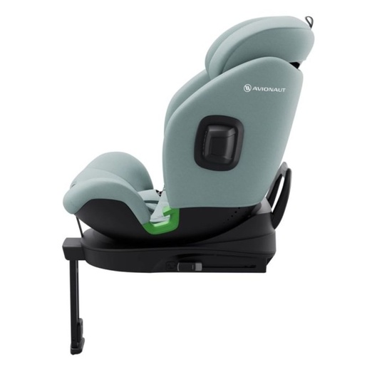 Avionaut autosjedalica Stardust Airflow 360 i-Size 0-36 kg (61-150 cm), Mint