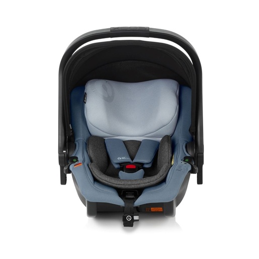JANE CONCORD Koos i-Size R1 autosjedalica 0-13 kg (40-83 cm), Cloud