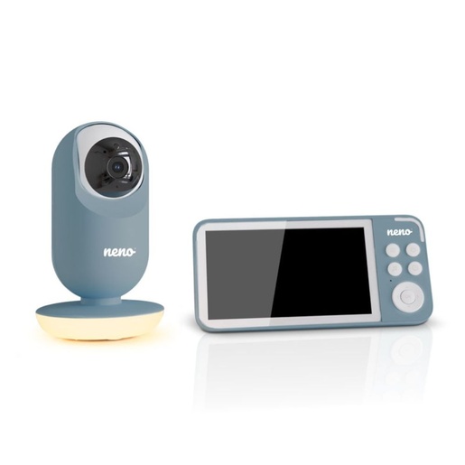 NENO VEDO BLUE Wireless Baby monitor s kamerom