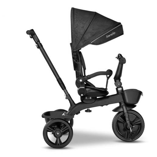 Lionelo tricikl Kori, Grey Stone