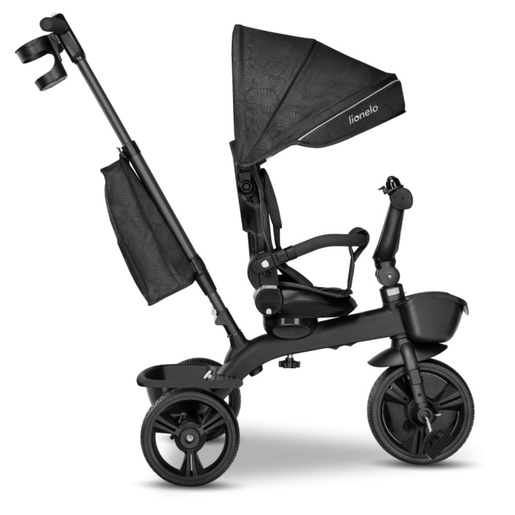 Lionelo tricikl Kori, Grey Stone