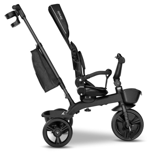 Lionelo tricikl Kori, Grey Stone