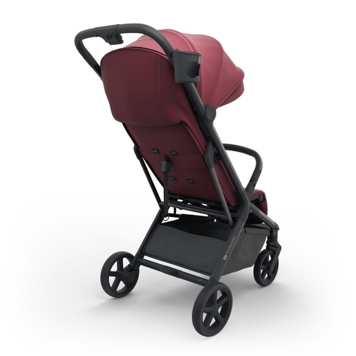 Kinderkraft sportska kolica Nubi 3, Dark Ruby