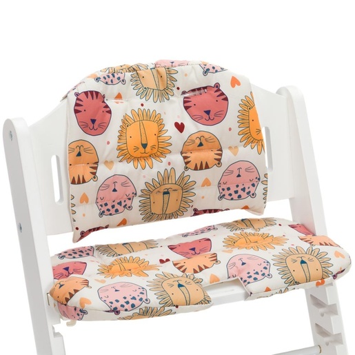 Fillikid Pia navlaka za hranilicu/stolac, Lav