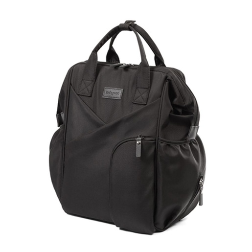 BabyOno Modern style ruksak, Black
