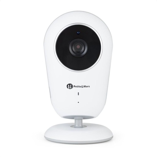 PETITE&MARS digitalni monitor za bebe NANO 4.0