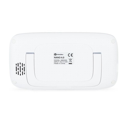 PETITE&MARS digitalni monitor za bebe NANO 4.0