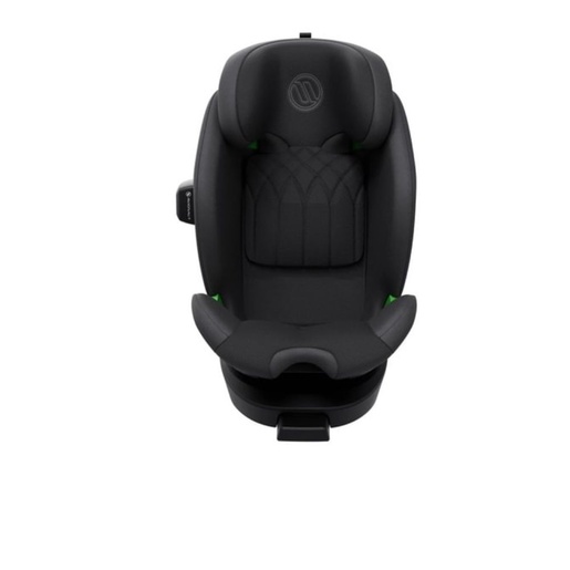 Avionaut autosjedalica Stardust Airflow 360 i-Size 0-36 kg (61-150 cm), Black