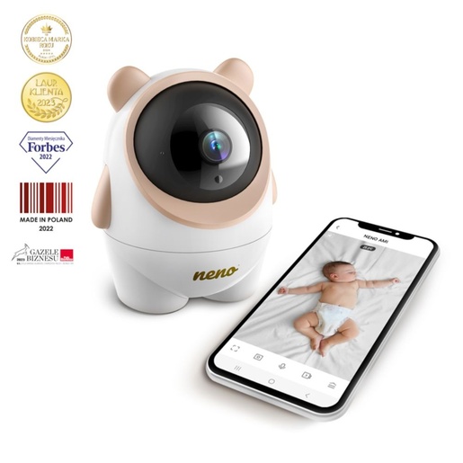 NENO AMI Baby monitor WIFI/IP