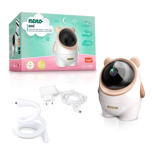 NENO AMI Baby monitor WIFI/IP
