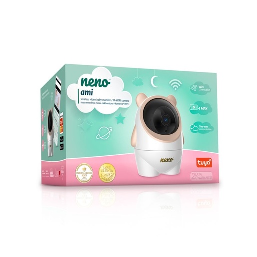 NENO AMI Baby monitor WIFI/IP