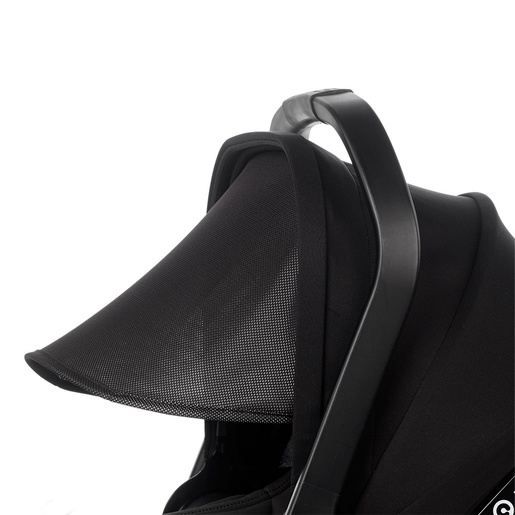 JANE CONCORD Koos i-Size R1 autosjedalica 0-13 kg (40-83 cm), Coal