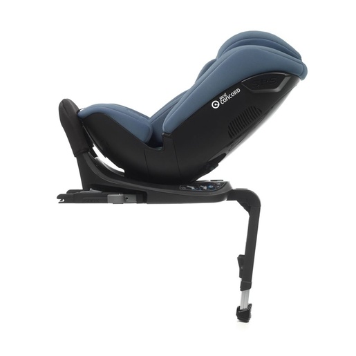 JANE CONCORD iRaid i-Size autosjedalica 0-36 kg (40-145 cm) 360, Seal