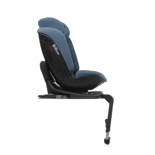 JANE CONCORD iRaid i-Size autosjedalica 0-36 kg (40-145 cm) 360, Seal