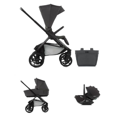 JANE Keep dječja kolica 3u1, Cloud