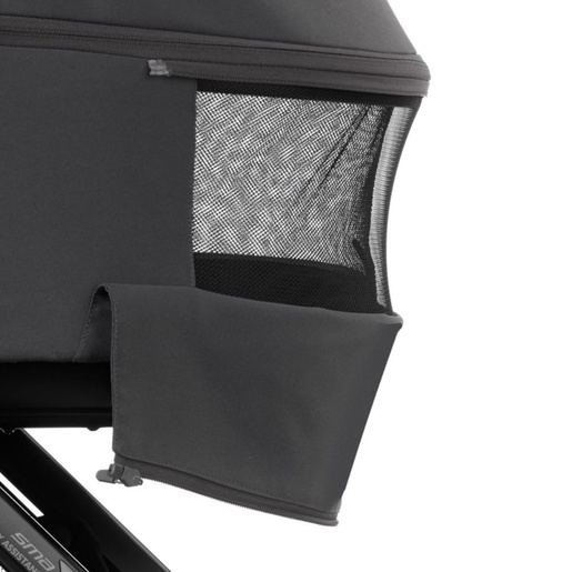 JANE Keep dječja kolica 3u1, Cloud