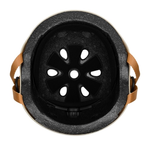 Lionelo kaciga Helmet, Beige Sand